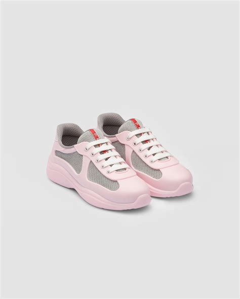 prada pink handbags|prada sneakers women.